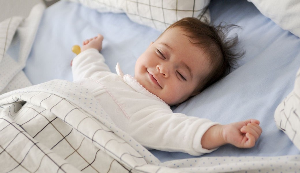 Comment bien choisir un matelas pour enfant en pleine croissance ?