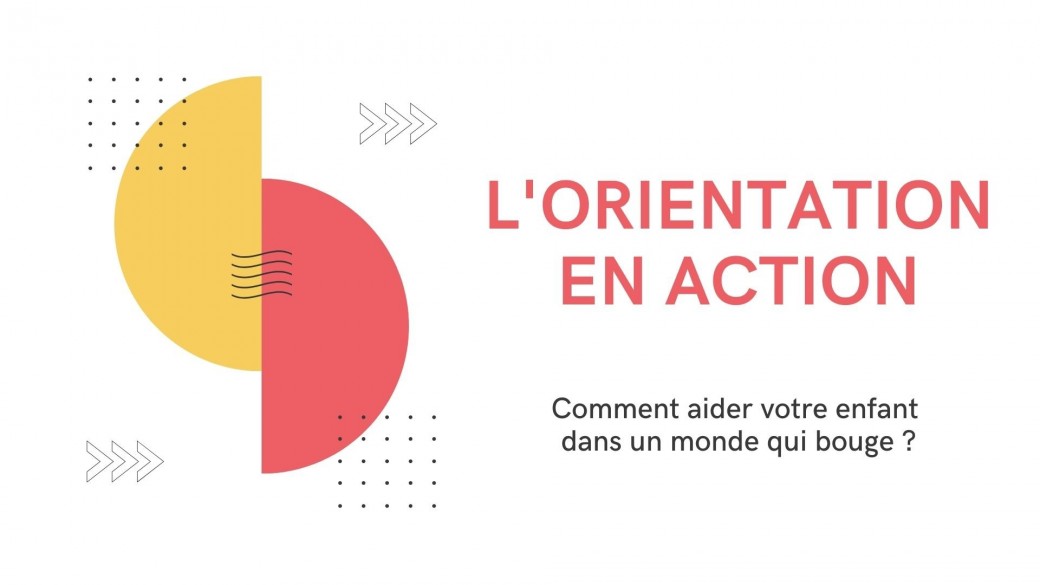 Comment bien s'orienter dans un monde qui bouge ?