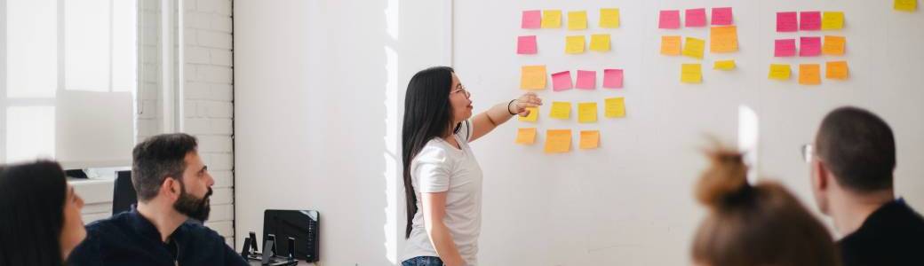 Comment booster sa vie professionnelle ?