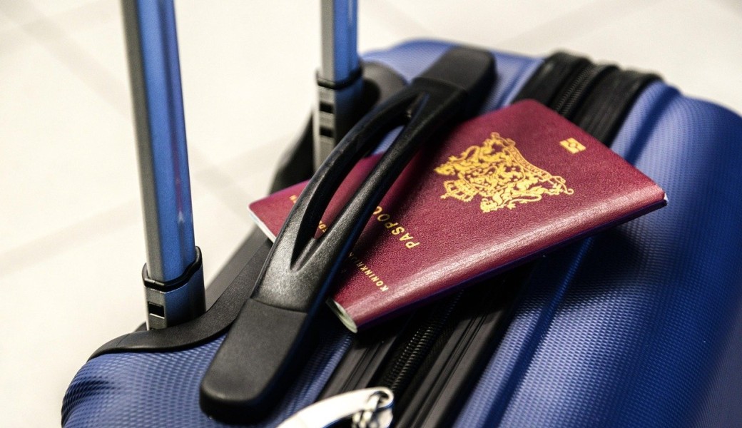 Comment changer le code de sa valise et voyager en toute sécurité ?