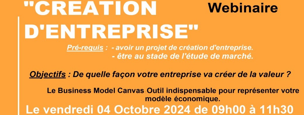 Comment construire un Business Model Canvas ?