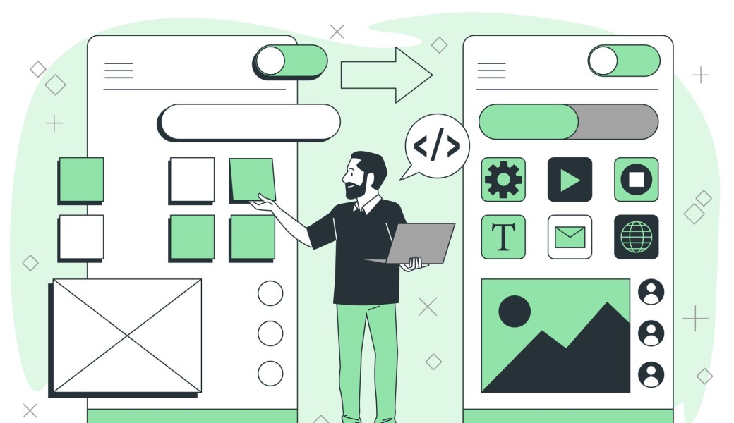 Comment créer une application no code