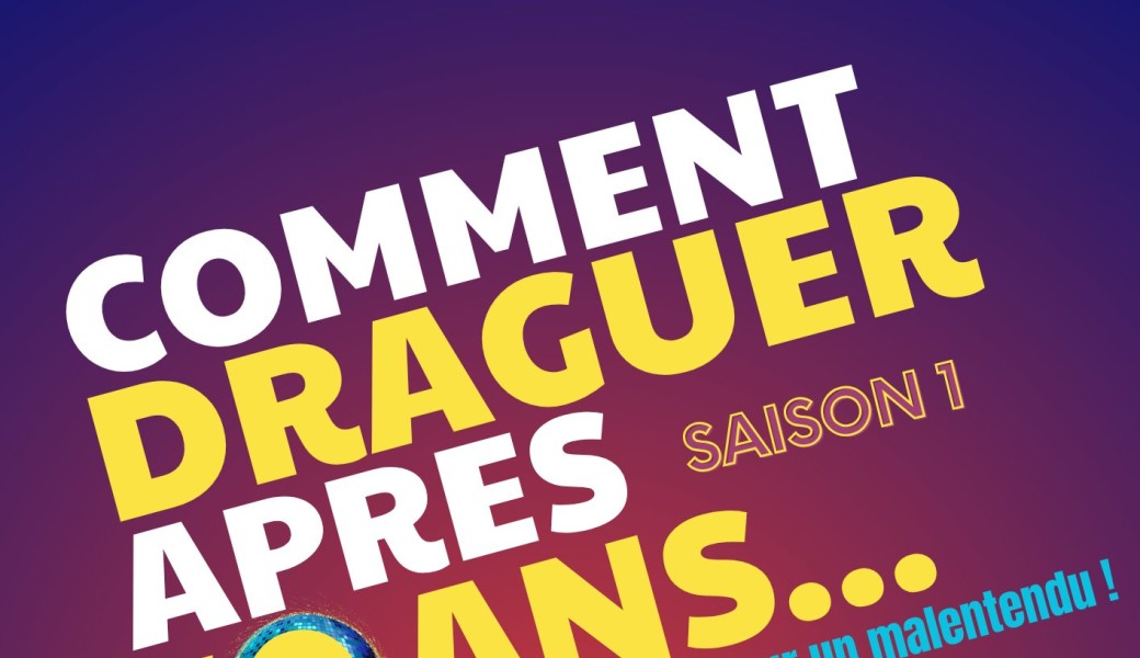 Comment draguer après 50 ans