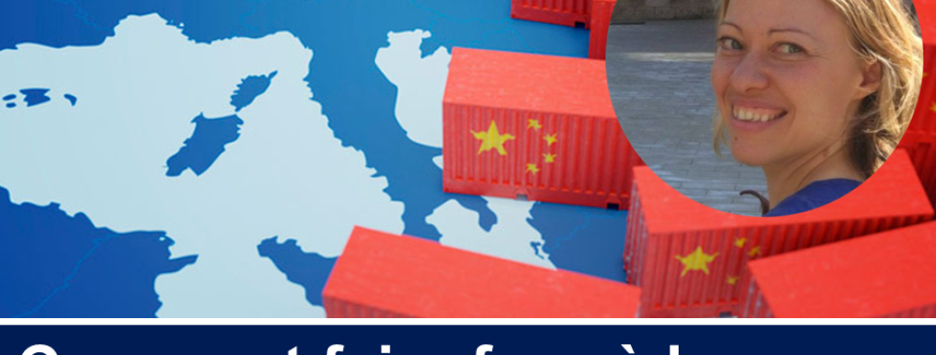 Comment faire face à la vague exportatrice chinoise ?