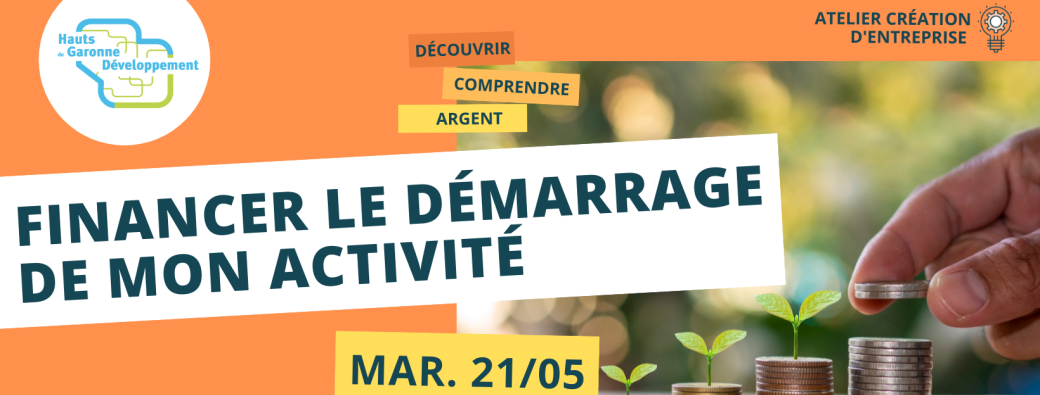 Comment financer le démarrage de mon entreprise ?