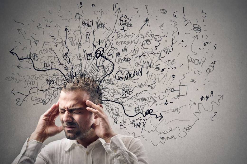 Comment gérer les pensées négatives ?