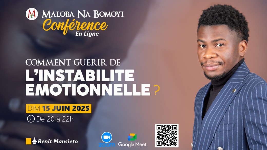 Comment guérir de l’instabilité émotionnelle 