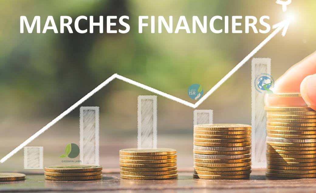 Comment investir sur les marchés financiers : contexte inflationniste, les bonnes pratiques ?