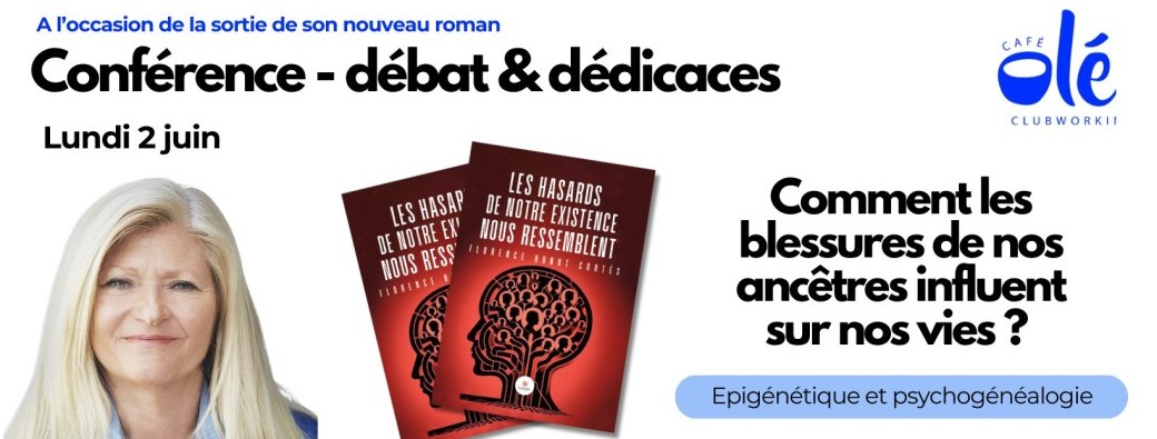 Comment les blessures de nos ancêtres influent sur nos vies ?