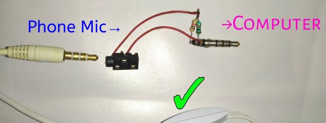 Comment les connecteurs mixtes écouteurs/micro simplifient la configuration audio pour les PC