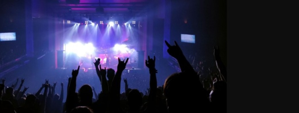 Comment l'IA peut-elle aider à organiser un concert ? 