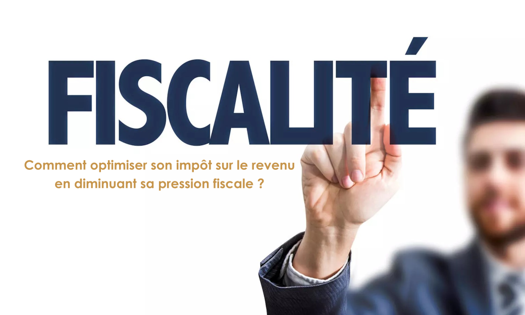 Comment lire un avis d'impôt et les solutions d'optimisation fiscale
