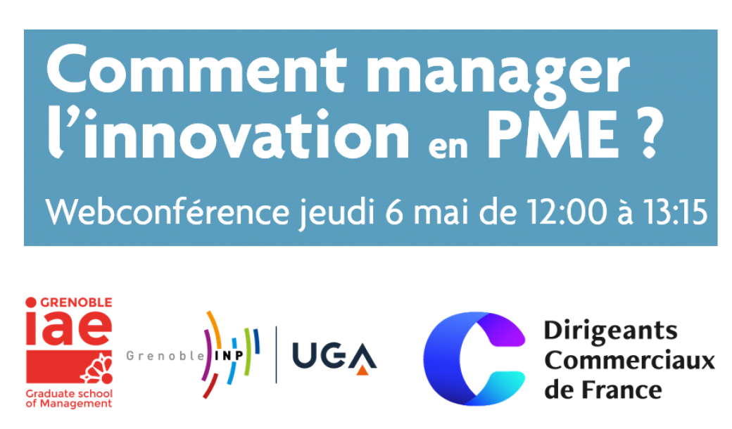 Comment manager l’innovation en entreprise ?