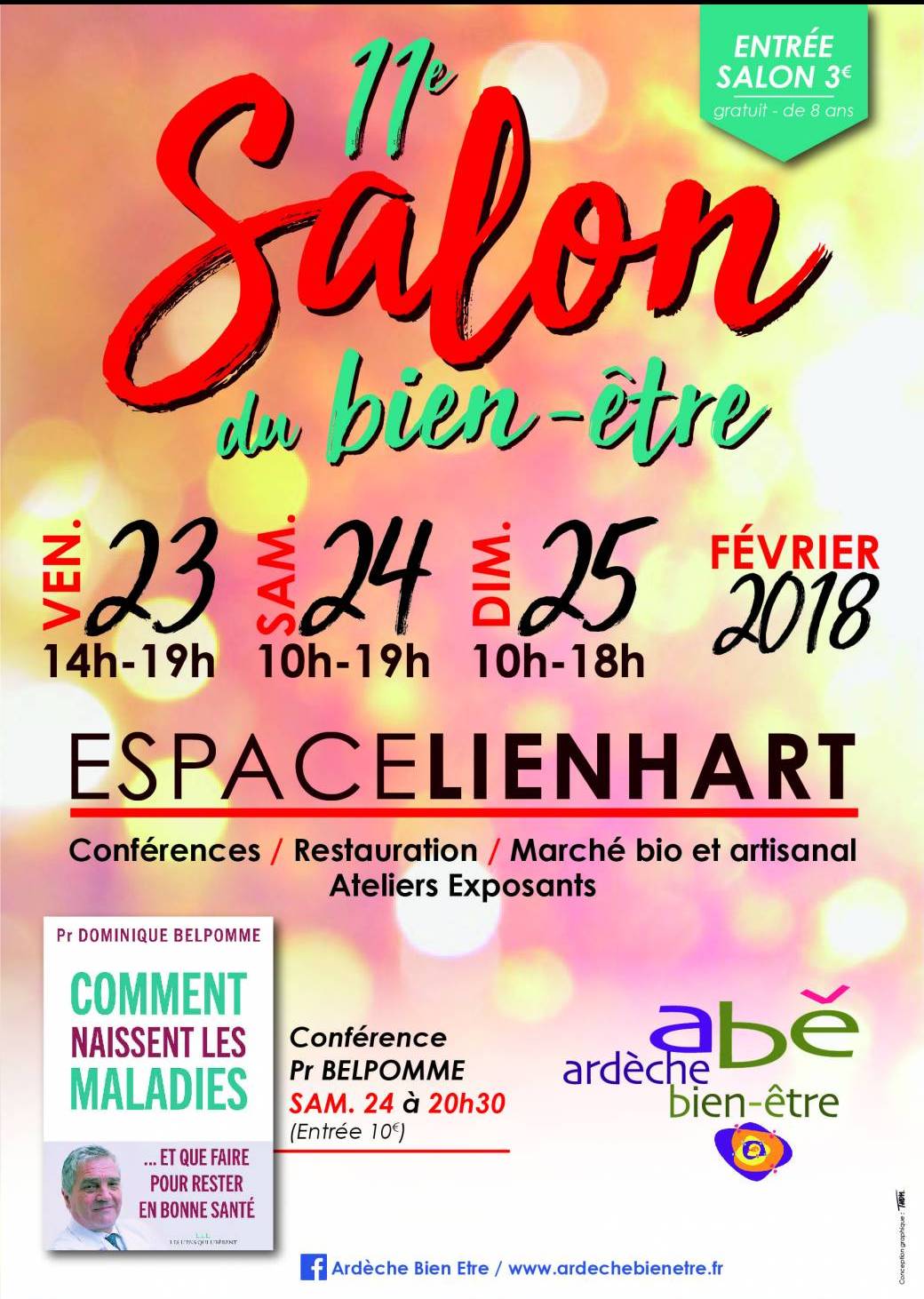 Comment naissent les maladies