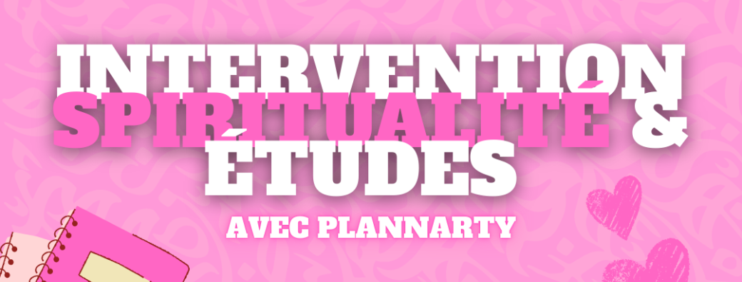 Comment ne pas s'oublier pendant les partiels ?