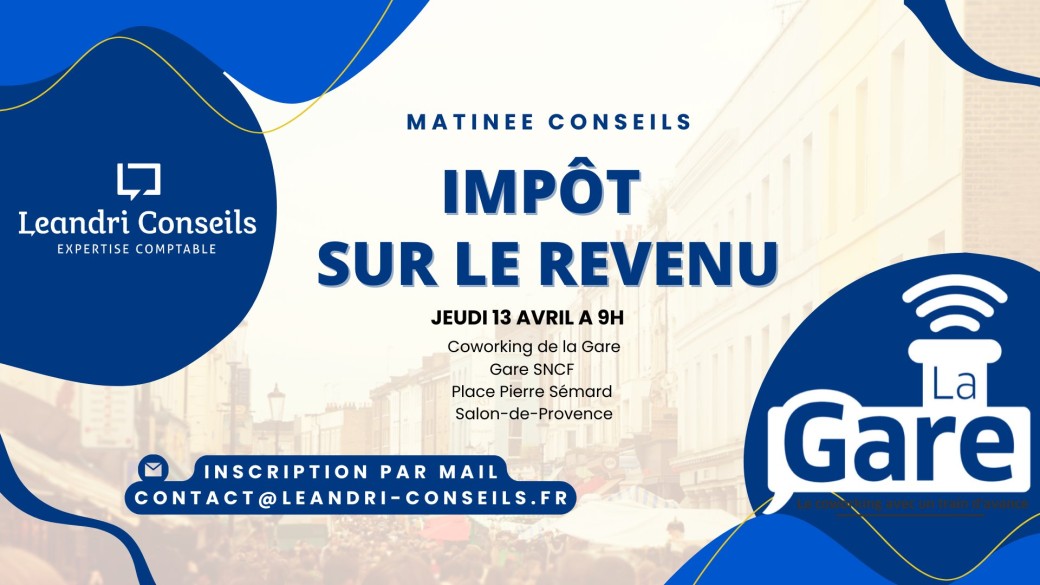 Comment optimiser votre impôt sur le revenu ?