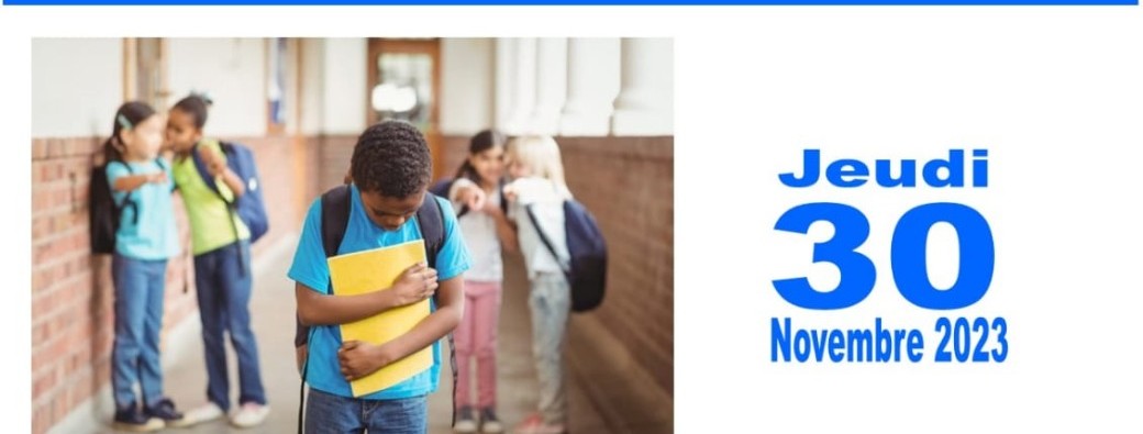 Comment parler harcèlement avec vos enfants ?