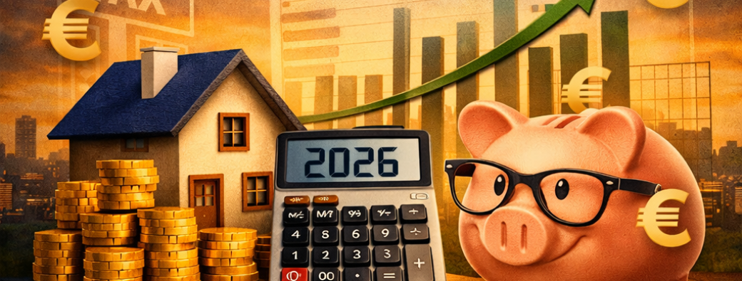 Comment payer moins d'impôts en 2026 ?