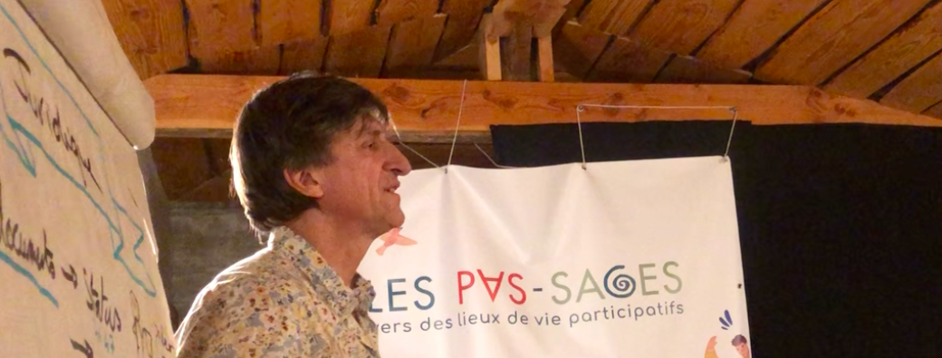Comment pérenniser l’abondance financière joyeuse dans une coopérative d’habitant- Par MikaSen