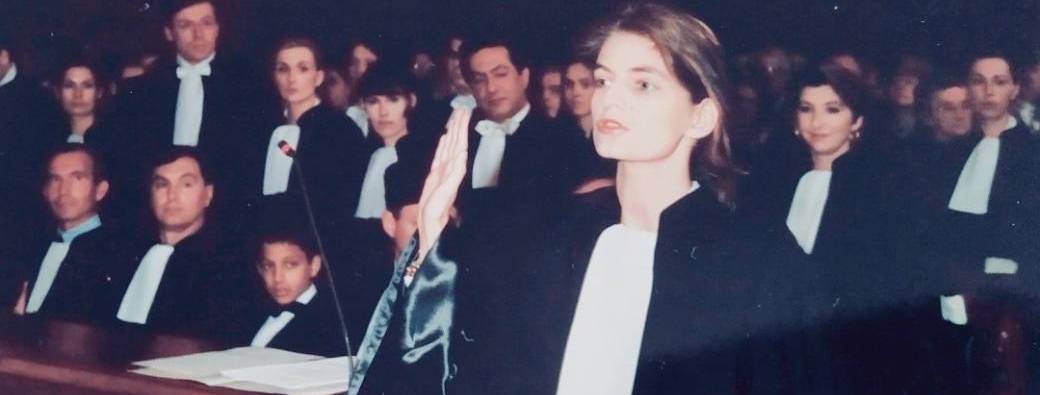 Comment peut-on défendre des monstres ? 