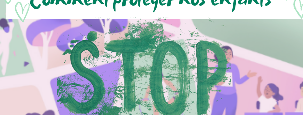 Violences sexuelles de quoi partle-ton ? : comment protéger nos enfants 