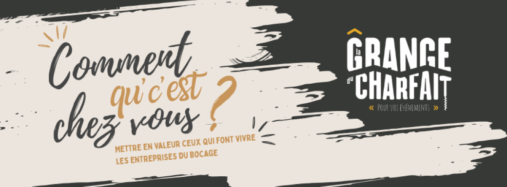 Comment qu’c’est chez vous ? #2