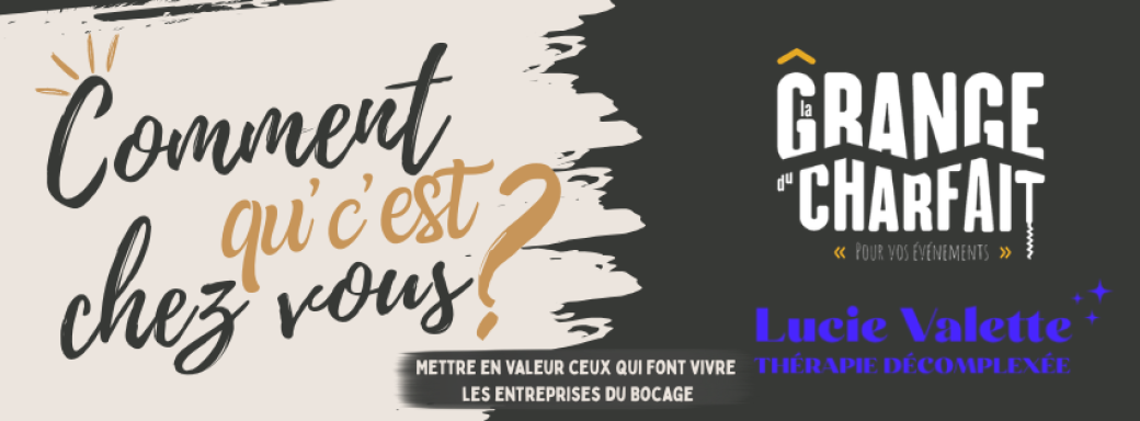 Comment qu’c’est chez vous ? 