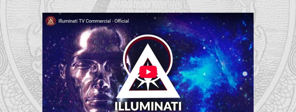 Comment Rejoindre Les Illuminati Gratuitement