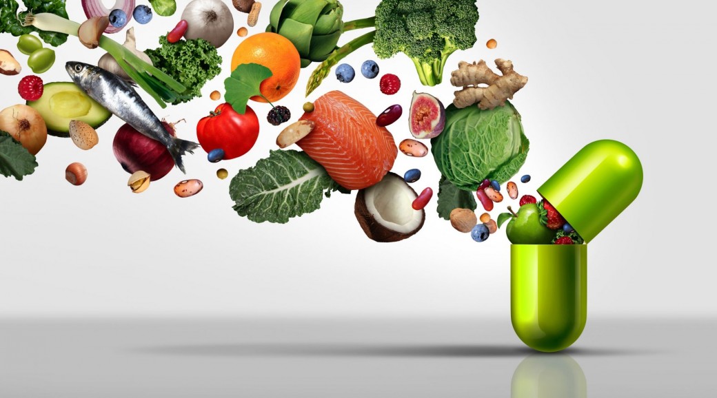 Comment renforcer votre bouclier immunitaire grâce à la micro-nutrition et la phytothérapie. 