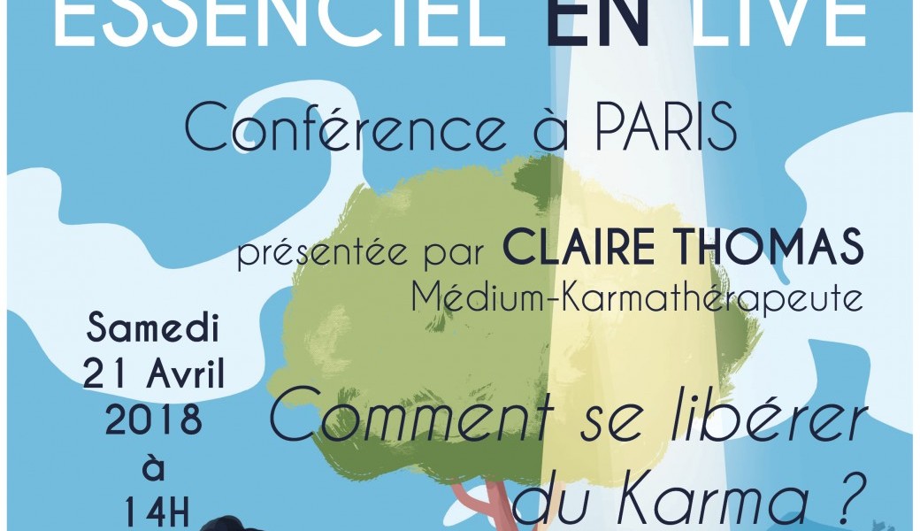 Comment se libérer du karma ? Comment se libérer du karma ?