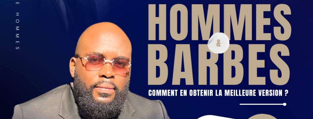 Comment tirer le meilleur de sa barbe cet été ?