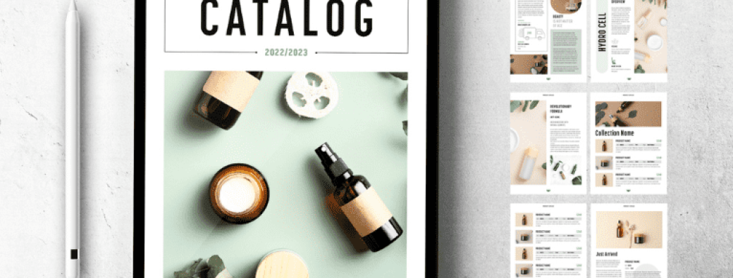 Comment un Catalogue en Ligne Peut Transformer la Promotion Des Événements