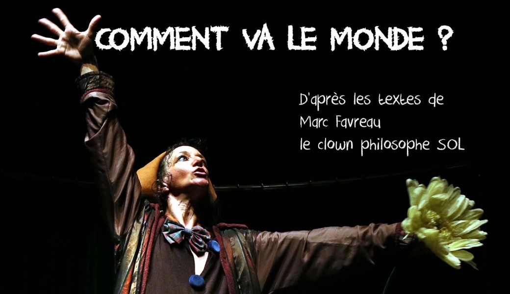Comment va le Monde ?