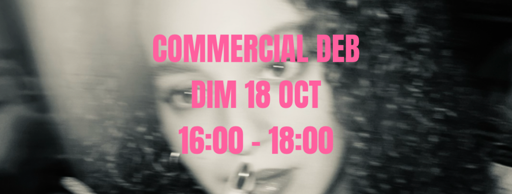 COMMERCIAL DEBUTANT / Round 1/3 - Mina Project
