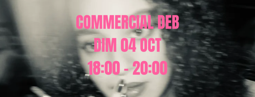 COMMERCIAL DEBUTANT / Round 2 - Mina Project