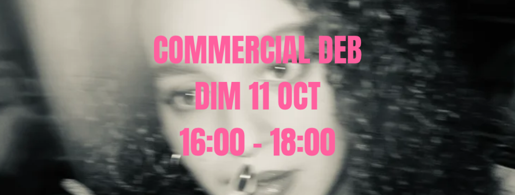 COMMERCIAL DEBUTANT / Round 3/3 - Mina Project