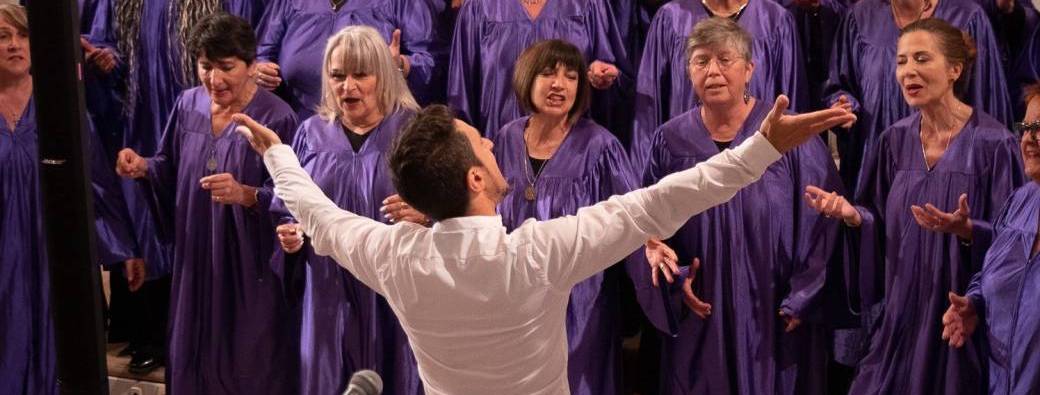 Comming'Gospel