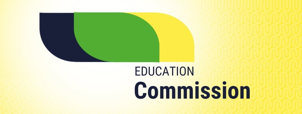 Commission Éducation
