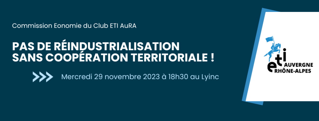 Commission ECO du 29 novembre 2023