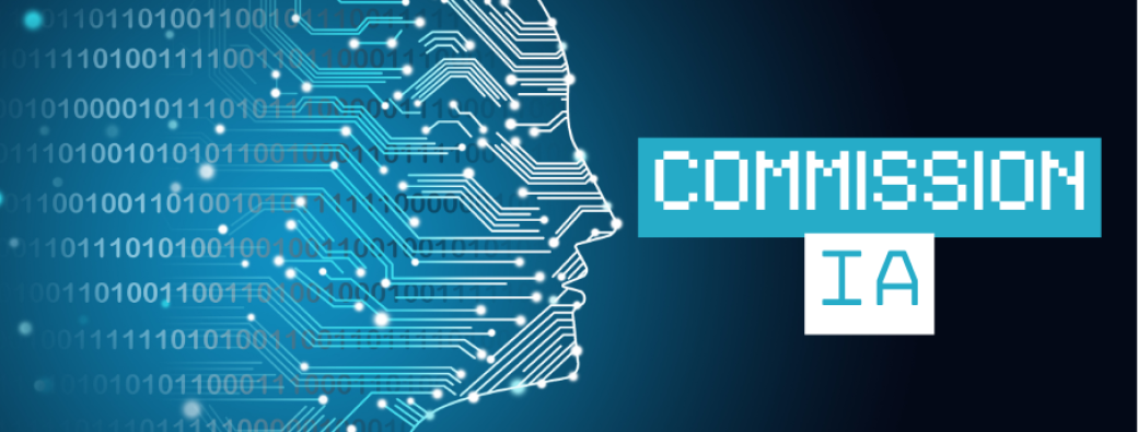 Commission IA - Atelier "Du métal à la data : pourquoi vous avez besoin d'un chatbot ?"