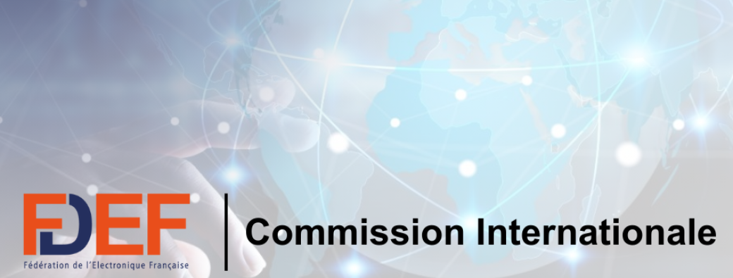 Commission International