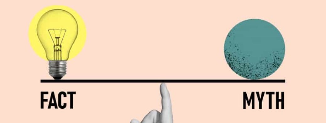 Common Myths About Modafinil Debunked: Facts You Should Know
