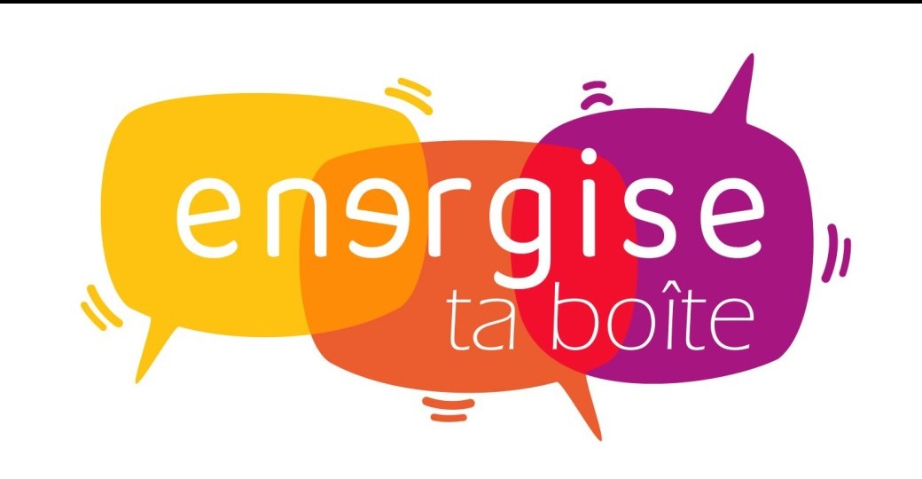 Communauté "Energise ta boite" Communauté "Energise ta boite"