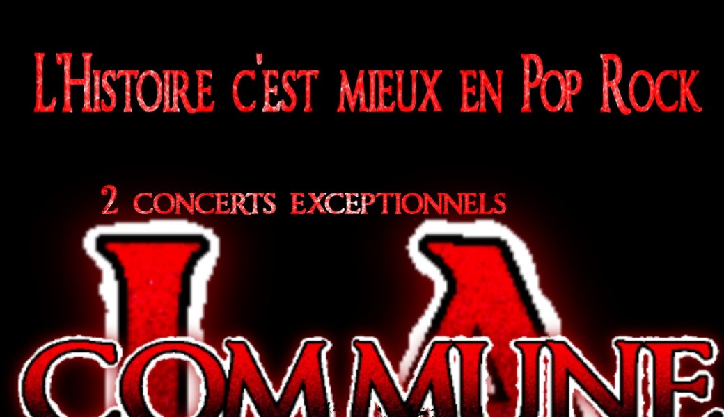 Commune Étoile 1871 !