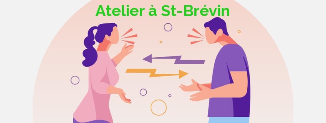 Communiquer dans une relation insatisfaisante