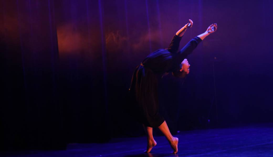 Compagnie 1FormeLs "Discours Sans Maux"