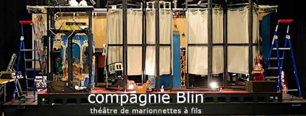 Compagnie Blin - Table ronde : 92 ans déjà! Une vie de compagnie.