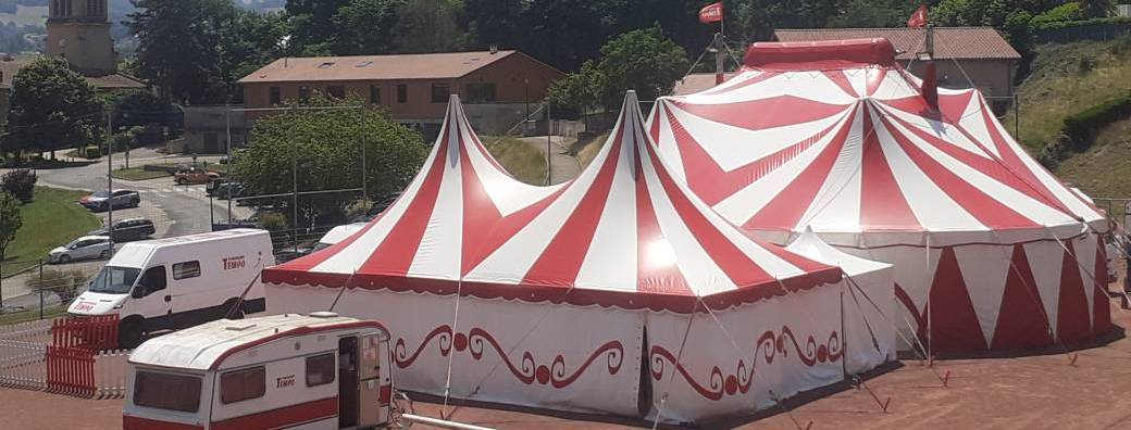 Compagnie Tempo à Chalon sur Saône