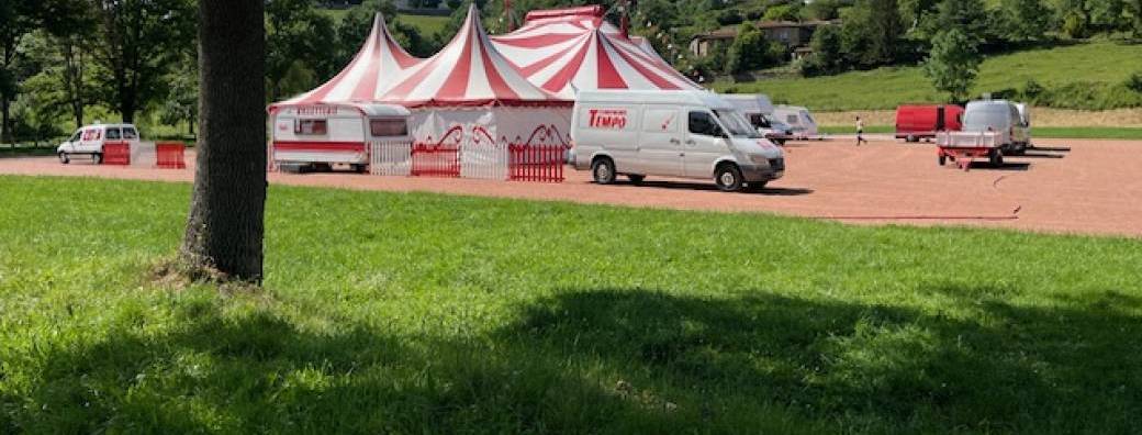 Compagnie Tempo à Chalon-sur-Saône (71)