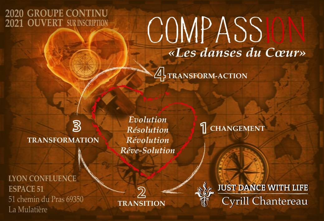 COMPASSION -LYON 